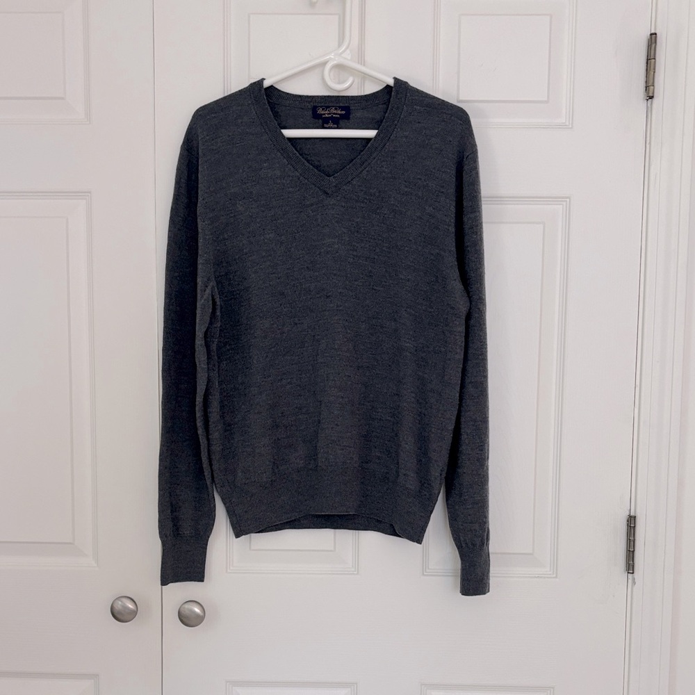 Brooks Brothers Men’s Sweater